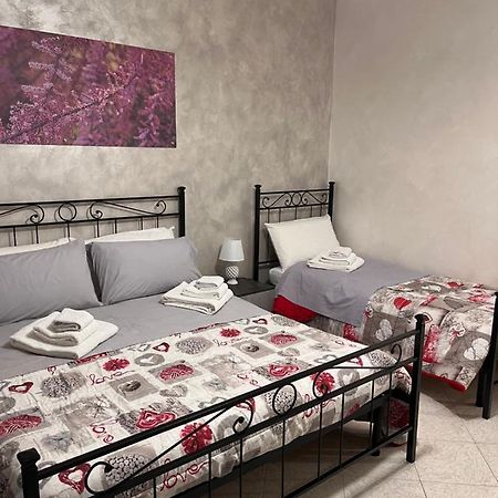 B&B Sulviale Ladispoli Exterior photo