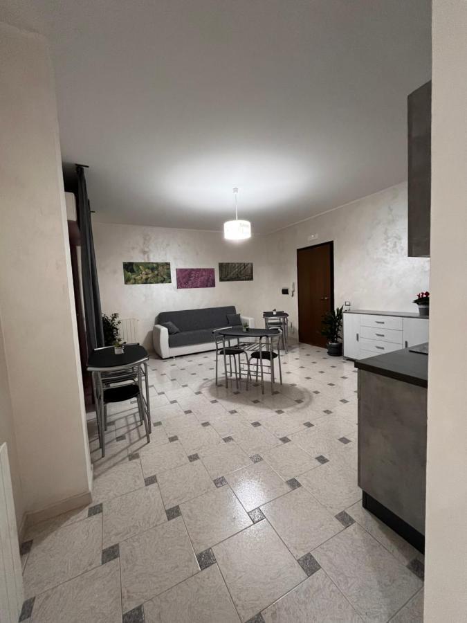 B&B Sulviale Ladispoli Exterior photo