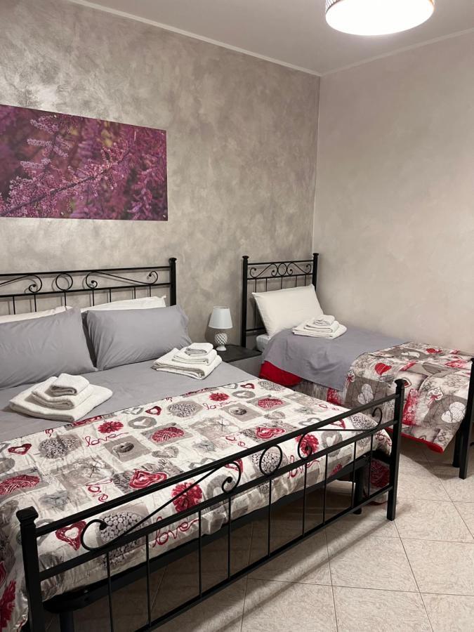 B&B Sulviale Ladispoli Exterior photo