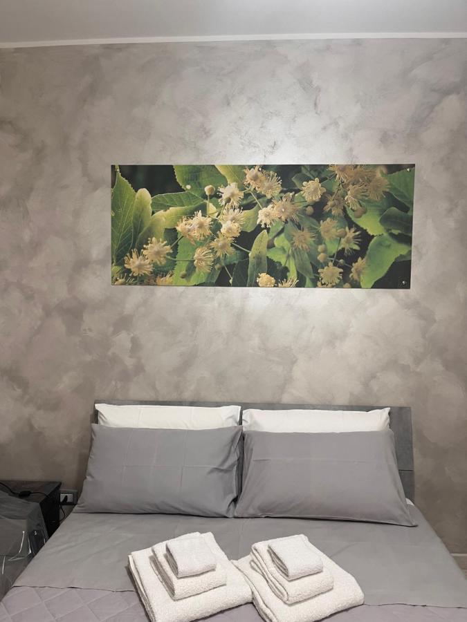 B&B Sulviale Ladispoli Exterior photo