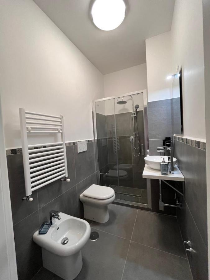 B&B Sulviale Ladispoli Exterior photo