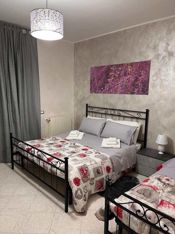 B&B Sulviale Ladispoli Exterior photo